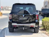 BYD Denza B8 2026